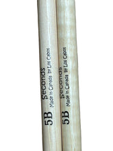Load image into Gallery viewer, Los Cabos Drum Sticks Wood Tip - #2 Grade
