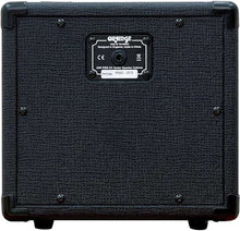 Load image into Gallery viewer, Orange PPC108 20w Micro Terror/Dark companion 1x8" guitar speaker cabinet, Closed-back, Mono
