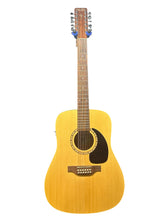 Charger l'image dans la galerie, Simon &amp; Patrick 028948 12 String Acoustic Electric Guitar Spruce A3T - MADE IN CANADA - PRE OWNED
