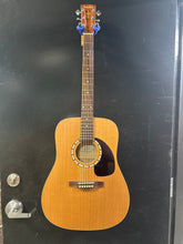 Load image into Gallery viewer, Simon &amp; Patrick 028955 Woodland Cedar Acoustic 6 String Guitar - PRE OWNED
