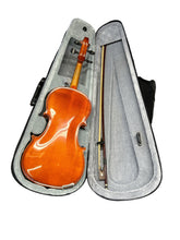 Charger l'image dans la galerie, Strunal Josef Jan Dvorak SV-160 Violon 4/4 Fabriqué en République tchèque 
