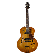 Load image into Gallery viewer, Godin 051519 5th Avenue Jumbo P90 Harvest Gold - Made in Canada
