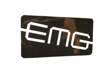 Charger l'image dans la galerie, EMG Stickers
