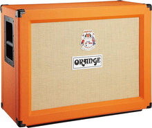 Load image into Gallery viewer, Orange PPC212OB 120w 2x12" guitar speaker cabinet, Celestion Vintage 30s, Open-back, Mono
