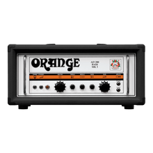Load image into Gallery viewer, Orange AD200B 200 Watts Class A/B Valve bass head with slave output
