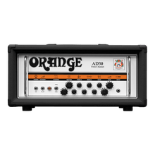 Load image into Gallery viewer, Orange AD30HTC 30w Class A Twin channel valve guitar amp head with valve rectifier
