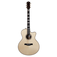 Charger l'image dans la galerie, Godin Connaisseur MJ Nat RW with case - MADE IN CANADA
