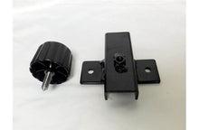 Load image into Gallery viewer, ROC-N-SOC Drum Throne Backrest Add on Kit - W/B - All Colours
