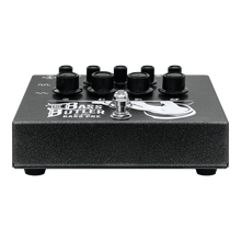 Load image into Gallery viewer, Orange BASS BUTLER Bi-amp bass preamp pedal
