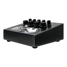 Load image into Gallery viewer, Orange BASS BUTLER Bi-amp bass preamp pedal
