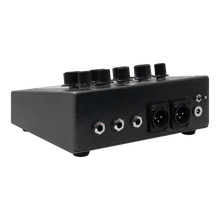 Load image into Gallery viewer, Orange BASS BUTLER Bi-amp bass preamp pedal
