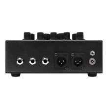 Load image into Gallery viewer, Orange BASS BUTLER Bi-amp bass preamp pedal
