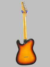 Charger l'image dans la galerie, Fender F Hole Telecaster Thinline Made in Mexico - Pre Owned
