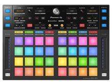 Load image into Gallery viewer, Pioneer DJ DDJ-XP2 Sub-Controller for Rekordbox DJ and Serato DJ Pro
