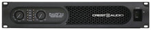 Load image into Gallery viewer, Crest Audio Pro-LITE™ 3.0 Ultra-Efficient Lightweight High Power Amplifier
