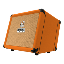 Load image into Gallery viewer, Orange CRUSH ACOUSTIC 30 30w Twin channel acoustic guitar amp combo with digital chorus, reverb and 1 x 8" Speaker
