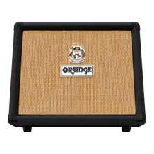 Load image into Gallery viewer, Orange CRUSH ACOUSTIC 30 30w Twin channel acoustic guitar amp combo with digital chorus, reverb and 1 x 8" Speaker
