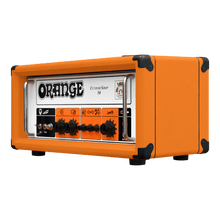 Load image into Gallery viewer, Orange CS50H Black Custom Shop 50W Guitar Amp Head - Black or Orange
