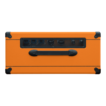 Load image into Gallery viewer, Orange CS50H Black Custom Shop 50W Guitar Amp Head - Black or Orange
