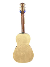 Charger l'image dans la galerie, Godin 047956 Rialto JR Satina gris HG Q-Discrete Acoustic Electric MADE In CANADA
