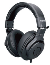Load image into Gallery viewer, Avatar DMH10 NOISE-CANCELLING HEADPHONES
