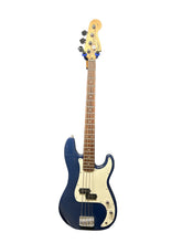 Charger l'image dans la galerie, Fender Squier Affinity Series Precision Bass PJ - Blue - PRE OWNED
