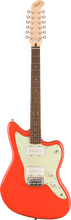 Load image into Gallery viewer, Fender Limited Edition Squier Paranormal Jazzmaster XII 12-String Alnico Electric Guitar - See Description
