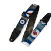 Load image into Gallery viewer, Levy’s Guitar Strap - MPD2-005
