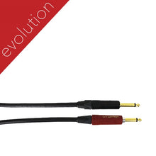 Load image into Gallery viewer, Pro Co EVLGCSN-25 Evolution Silent Straight to Straight Instrument Cable - 25 foot
