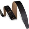 Load image into Gallery viewer, Levy's M26 Chrome-Tan Leather Guitar Strap - Assorted Colours
