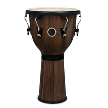 Load image into Gallery viewer, Gon Bops FSDJW Fiesta Djembe Drum Walnut
