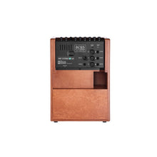 Load image into Gallery viewer, ACUS 053254 140W ONE FORSTRINGS 8 Ferdi Wood Acoustic Guitar Amp
