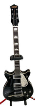 Charger l'image dans la galerie, GRETSCH G5445T ELECTROMATIC® DOUBLE JET™ SOLID BODY DOUBLE-CUT WITH BIGSBY® WITH HARDSHELL CASE- PRE OWNED
