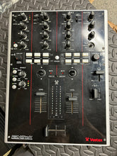 Load image into Gallery viewer, Vestax PMC-05ProIV DJ Mixer - PRE OWNED
