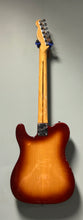 Load image into Gallery viewer, Fender Telecaster Electric Guitar Sienna Burst - MADE IN USA - PRE OWNED
