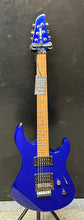 Load image into Gallery viewer, Yamaha RGX220DZ Electric Guitar with Rosewood Fingerboard, Dual Humbuckers, Floyd Rose Licensed Locking Tremolo - PRE OWNED
