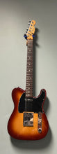 Load image into Gallery viewer, Fender Telecaster Electric Guitar Sienna Burst - MADE IN USA - PRE OWNED

