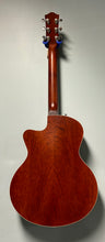 Load image into Gallery viewer, Godin 050987 5th Avenue KingPin II P90 CW Cognac Burst Hollow Body Acoustic Guitar MADE In CANADA - PRE OWNED
