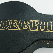 Charger l'image dans la galerie, Deering Hardshell Banjo Case - Resonator Banjo Case
