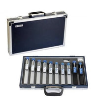 Charger l'image dans la galerie, SUZUKI 10-Note ToneChime Set - HB-100
