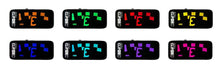 Load image into Gallery viewer, Peterson SCHDC StroboClip HDC High-definition Rechargeable Clip-on Strobe Tuner
