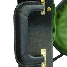 Charger l'image dans la galerie, Deering Hardshell Banjo Case - Resonator Banjo Case
