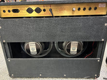 Load image into Gallery viewer, Marshall JCM 800 Lead Series Guitar Amplifier with Foot Pedal - PRE OWNED
