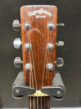 Load image into Gallery viewer, Sigma Guitars DM-8C Acoustic Guitar with Dean Markley Sound Hole Pickup Installed - PRE OWNED
