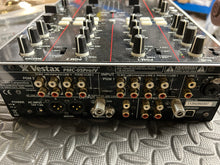 Load image into Gallery viewer, Vestax PMC-05ProIV DJ Mixer - PRE OWNED
