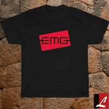 Load image into Gallery viewer, EMG USA T-Shirts
