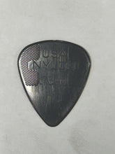 Load image into Gallery viewer, Dunlop 44P Nylon Standard Guitar Pick - 1 Pick
