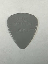 Load image into Gallery viewer, Dunlop 44P Nylon Standard Guitar Pick - 1 Pick
