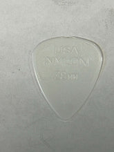 Load image into Gallery viewer, Dunlop 44P Nylon guitar pick with molded grip and high-quality nylon material
