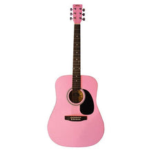 Load image into Gallery viewer, Stadium USA Dreadnought Acoustic Guitar - Best Seller
